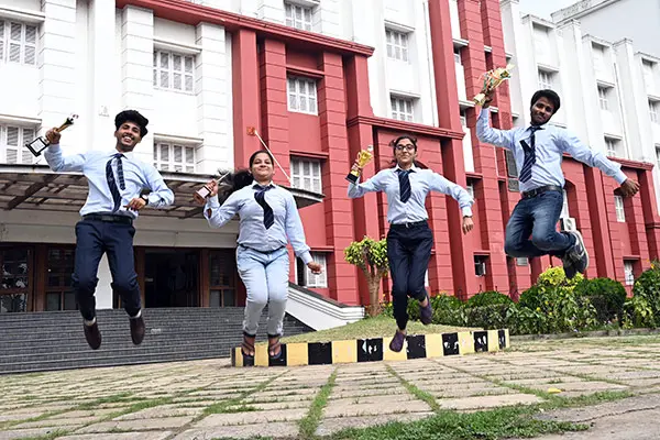 OmDayal Group of Institutions – Engineering and Architecture College in Kolkata