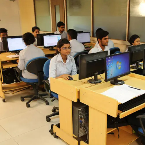 Computer Centre