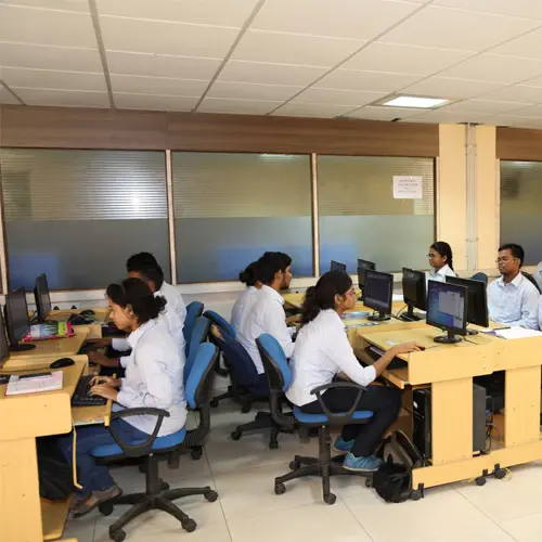 Computer Centre