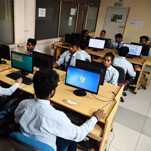 Computer Centre