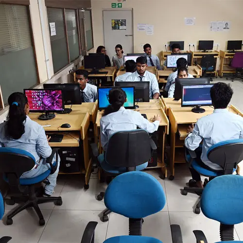 Computer Centre