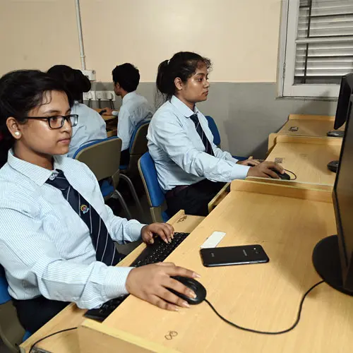Computer Centre