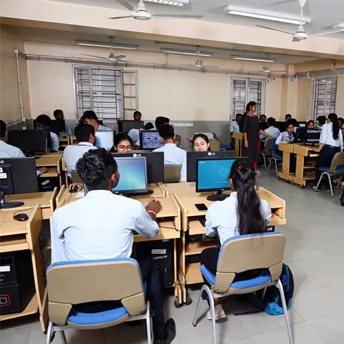 Computer Centre
