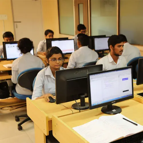 Computer Centre