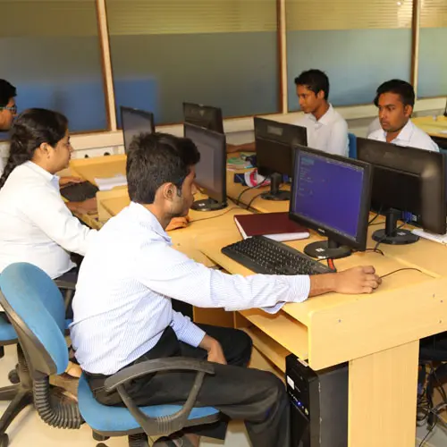 Computer Centre