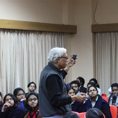 DST Inspire Science Camp