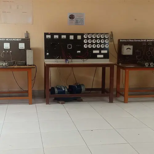 Basic Electrical