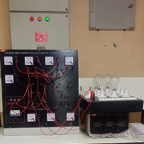 Basic Electrical