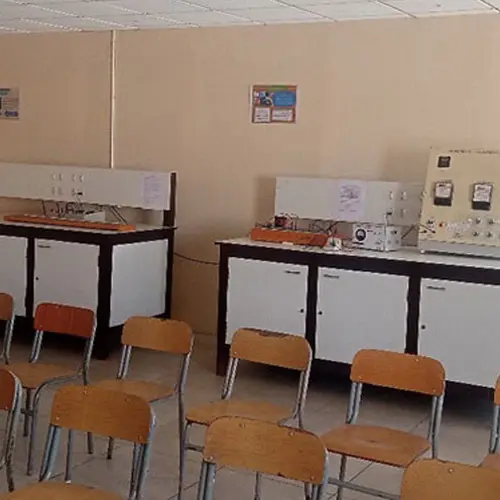 Electrical and Electronics Measurement