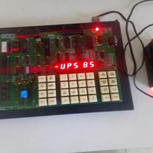 Microprocessor and Microcontroller