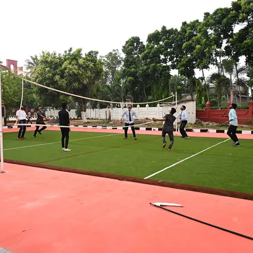 Sports Facilities