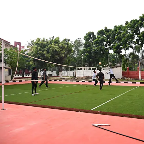 Sports Facilities