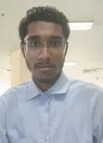 Subhadip Paul Thumbnail