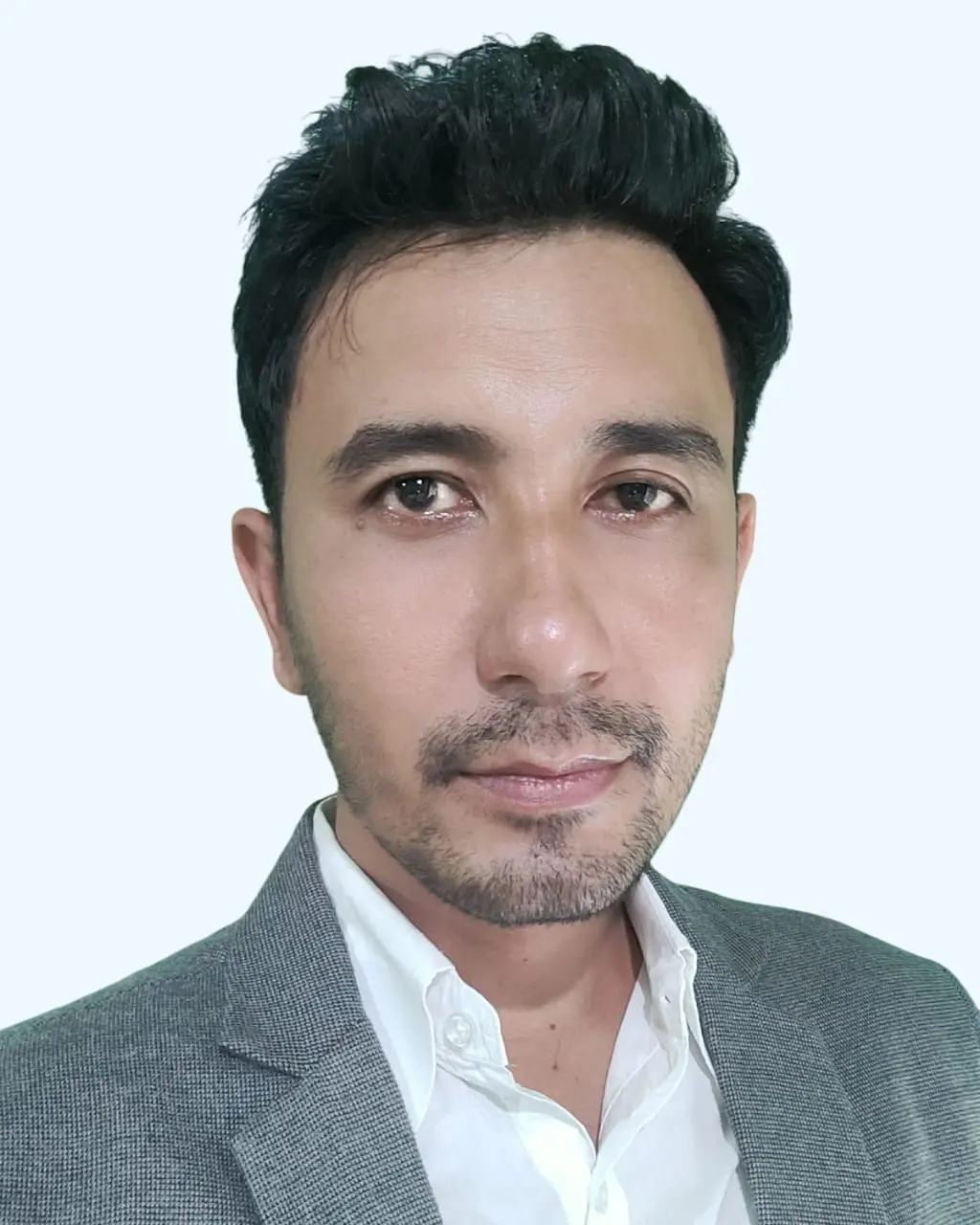 Dr. Isac Daimary