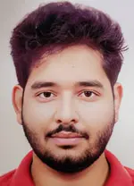 Atreya Saha Thumbnail