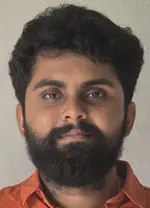 Chiradeep Ganguly Thumbnail