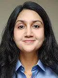 Debarati Choudhury