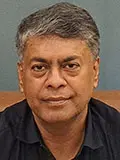 Dipankar Das