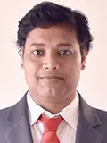 Dr. Amlan Bairagi