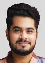 Md. Muzammil Thumbnail