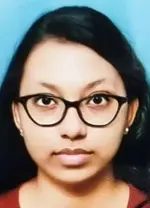 Rayna Ghosh Thumbnail