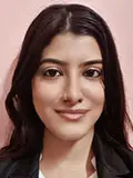 Riddhi Bhattacharya