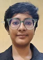 Srinanda Bhattacharya Thumbnail