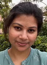 Sriya Mitra Thumbnail