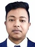 Suman Modak