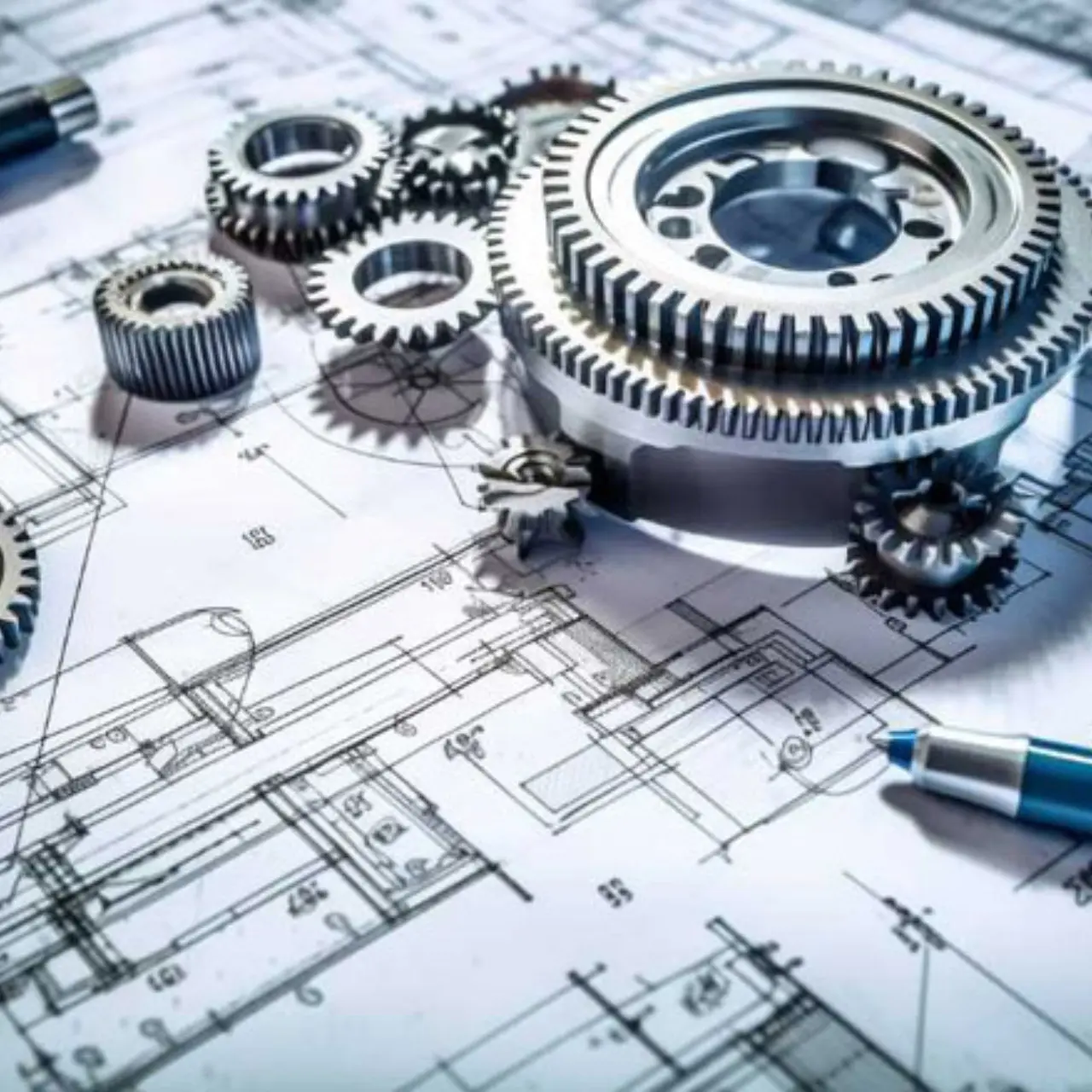 Why Choose B.Tech in Mechanical Engineering After 12th?