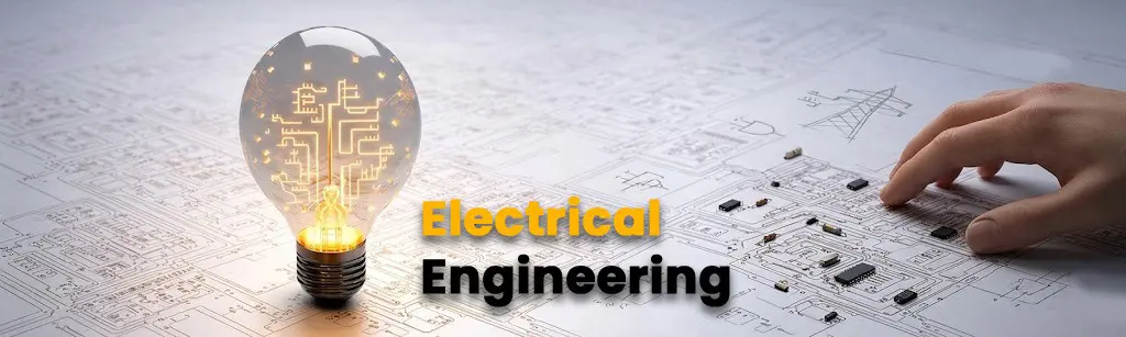 B.Tech in Electrical Engineering after 12th