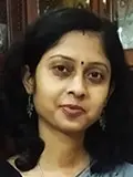 Dr. Sukanya Das Chandra