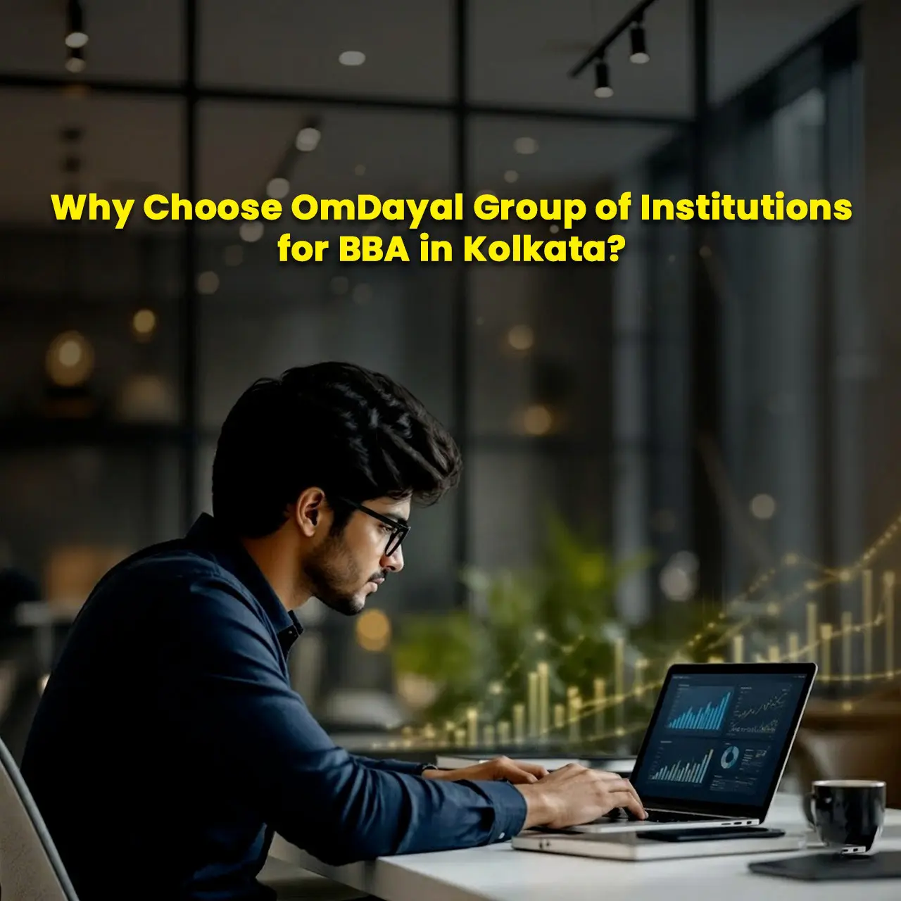 Why Choose OmDayal Group of Institutions for BBA in Kolkata?