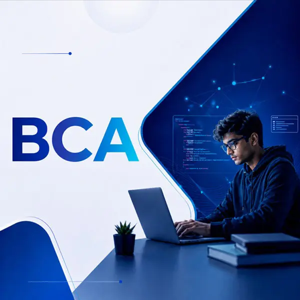 Why Choose BCA (H) After Class 12? Career Scope and Opportunities