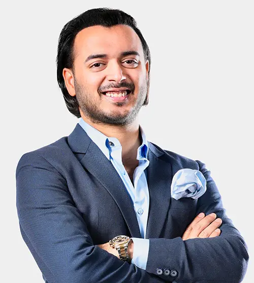 Shri Sagar Agarwal
