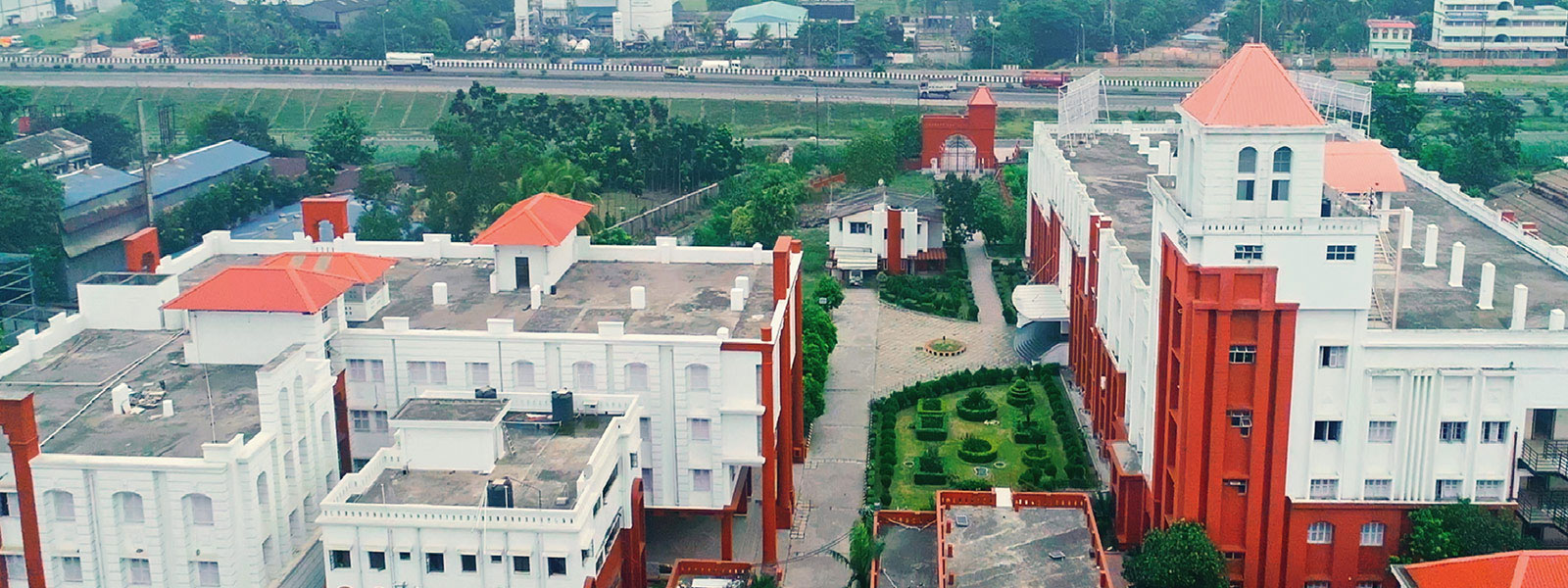 Computer Center at OmDayal Group of Institutions