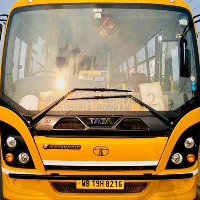 Bus