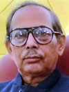 Prof. Gautam Bandyopadhyay