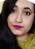 Shalini Bhattacharjee