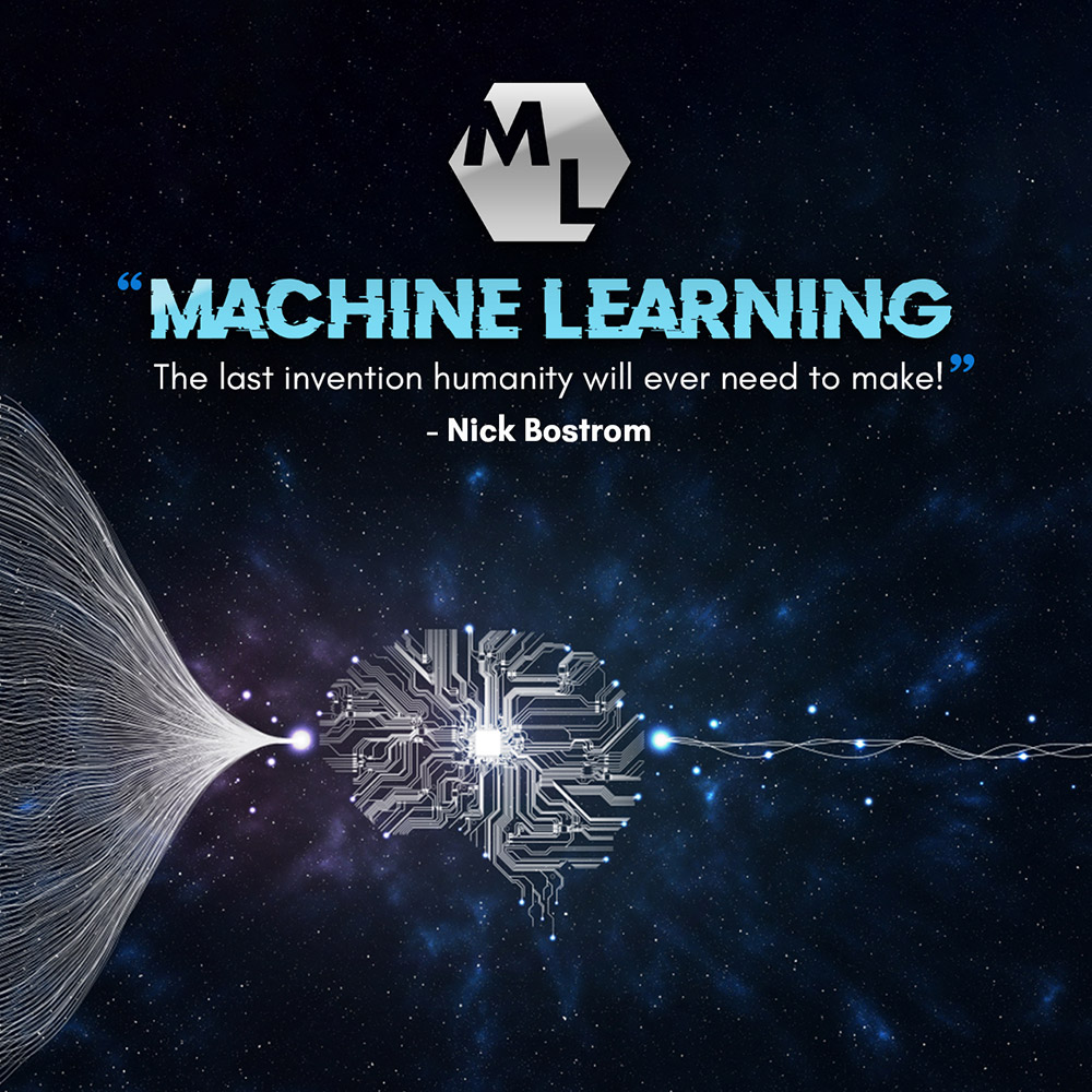 Decoding Machine Learning Banner