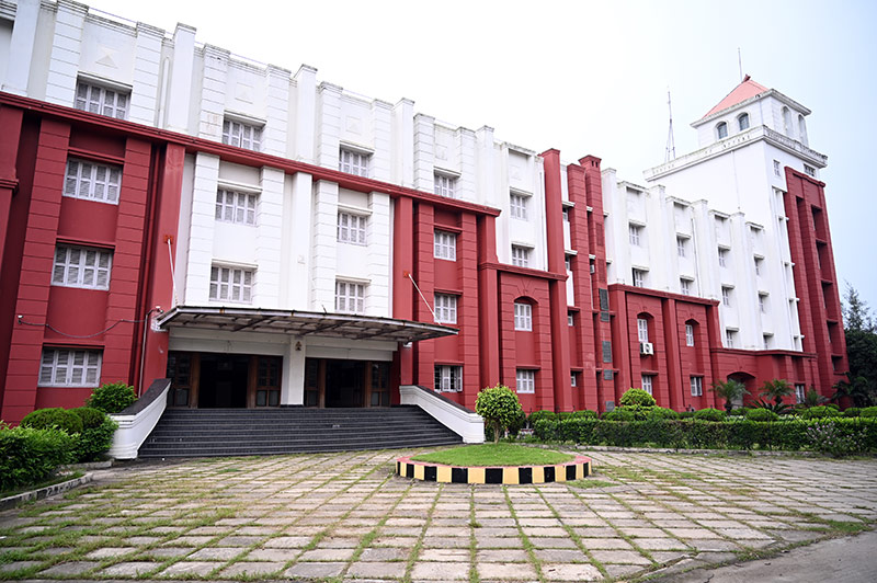 OmDayal College