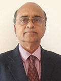 Mr. Suddhasatwa Bhaduri