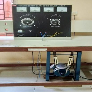 Basic Electrical Engineering Laboratory
