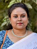 Ishita Chakraborty