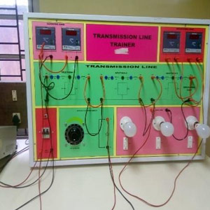 Power System-I Laboratory