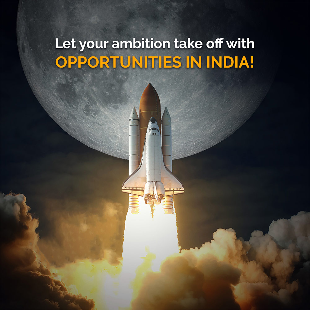 Roadmap to ISRO – Pursue an exciting career in aerospace with engineering