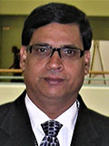 Dr. Arup Sinha