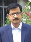Dr. Gourab Banerjee