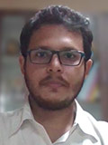 Mr. Srijan Mukherjee