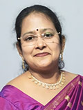 Dr. Mahuya Hom Choudhury
